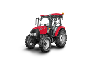 Tractoare 4WD Case IH Farmall 65 A Rops