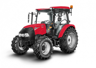 Tractoare 4WD Case IH Farmall 75 A