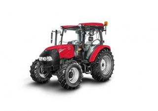 Tractoare 4WD Case IH Farmall 75 C