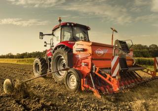 Tractoare 4WD Case IH Farmall 95 C Basis