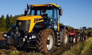 Tractoare 4WD JCB Fastrac 3230-65 Plus