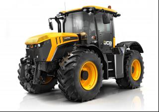 Tractoare 4WD JCB Fastrac 4220