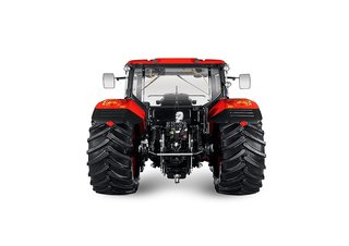 Tractoare 4WD Zetor Forterra CL 130