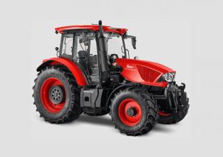 Tractoare 4WD Zetor Forterra CL 130