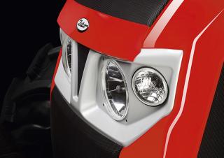 Tractoare 4WD Zetor Forterra HSX 120