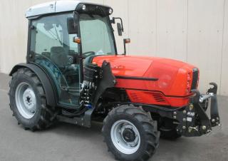 Tractoare 4WD SAME Frutteto 100 DT INV.Idraulico