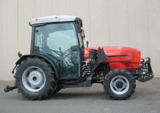 Tractoare 4WD SAME Frutteto 100 