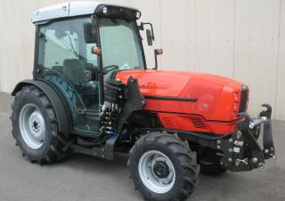 Tractoare 4WD SAME Frutteto 100 