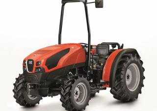 Tractoare 4WD SAME Frutteto 105 Classic 