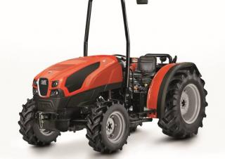 Tractoare 4WD SAME Frutteto 80 DT INV.Meccanico