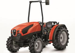 Tractoare 4WD SAME Frutteto 80.4 Classic 