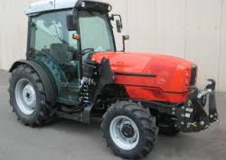 Tractoare 4WD SAME Frutteto 90 DT INV.Idraulico