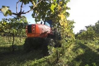 Tractoare 4WD SAME Frutteto³ S 90.3 DT