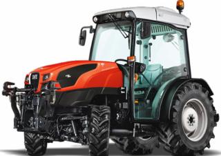 Tractoare 4WD SAME Frutteto V 90 DT INV.Idraulic