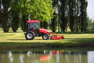 Tractoare 4WD McCormick GM 50