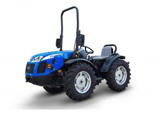 Tractoare 4WD BCS Invictus 35 RS Junior 