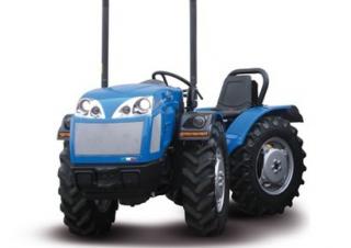 Tractoare 4WD BCS Invictus K400 AR