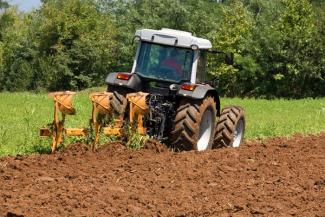Tractoare 4WD SAME Laser³ 140 DT