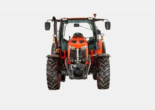 Tractoare 4WD Kubota M105GX-IV