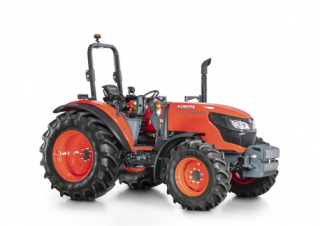 Tractoare 4WD Kubota M4063
