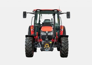 Tractoare 4WD Kubota M4072