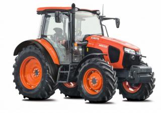 Tractoare 4WD Kubota M5092
