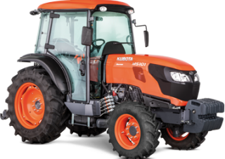Tractoare 4WD Kubota M5101N
