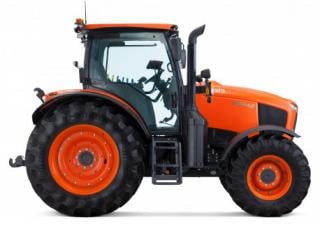 Tractoare 4WD Kubota M6-122
