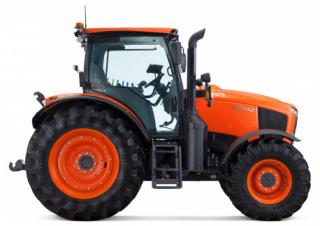 Tractoare 4WD Kubota M6-142