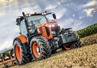 Tractoare 4WD Kubota M7132