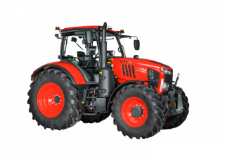 Tractoare 4WD Kubota M7153 