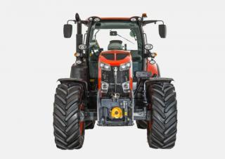 Tractoare 4WD Kubota M7172