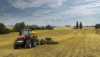 Tractoare 4WD Case IH Magnum 280 Profi 2