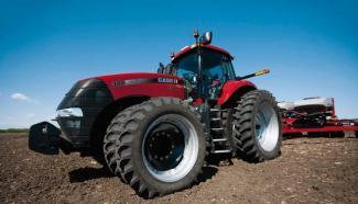 Tractoare 4WD Case IH Magnum 280 Profi 2