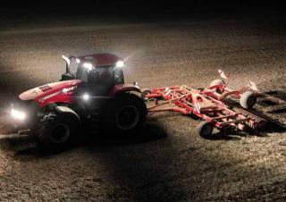 Tractoare 4WD Case IH Magnum 280 Basis