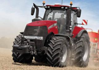 Tractoare 4WD Case IH Magnum 280 CVX Basis