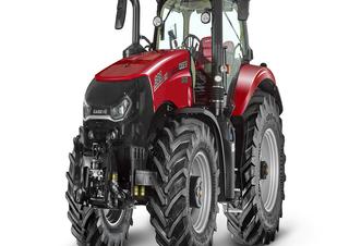Tractoare 4WD Case IH Magnum 310