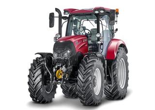 Tractoare 4WD Case IH Maxxum 150 CVXDrive