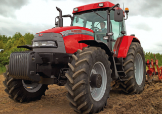 Tractoare 4WD McCormick MC 135