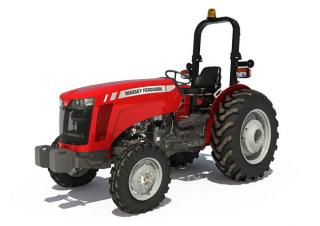 Tractoare 4WD Massey Ferguson MF 2630 GE 