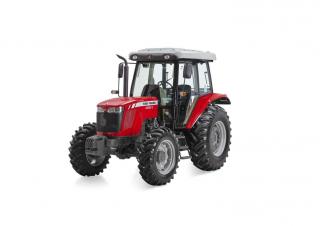 Tractoare 4WD Massey Ferguson MF 4408 S