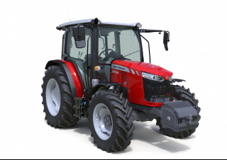 Tractoare 4WD Massey Ferguson MF 4709 MR