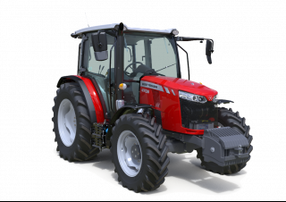 Tractoare 4WD Massey Ferguson MF 4709 MR