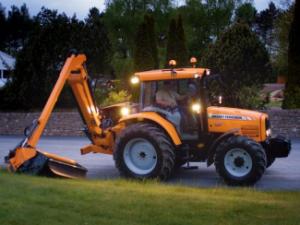 Tractoare 4WD Massey Ferguson MF 6455 Edition Plus