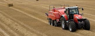 Tractoare 4WD Massey Ferguson MF 8680 Dyna-VT