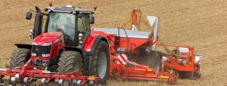 Tractoare 4WD Massey Ferguson MF 8730