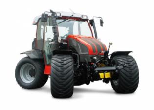 Tractoare 4WD Reform Werke Mounty 100 V