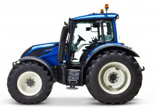 Tractoare 4WD Valtra N174D SmartTouch