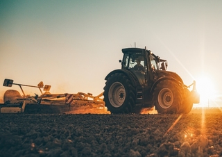 Tractoare 4WD Valtra N174V SmartTouch
