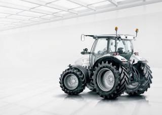 Tractoare 4WD Lamborghini Nitro 100